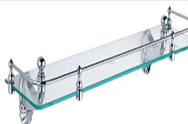 五金、水龙头:毛巾架、手纸盒