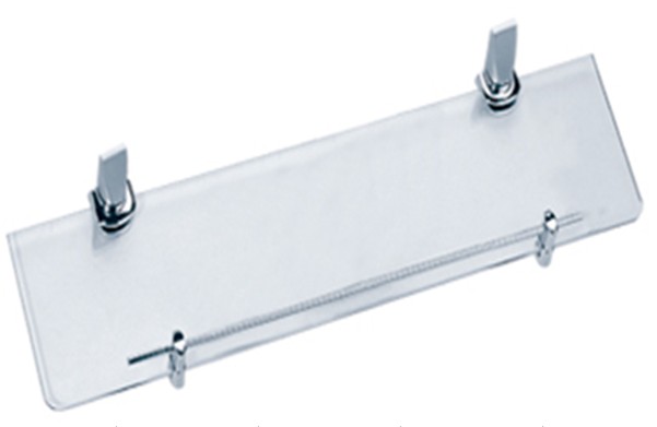 五金、水龙头:毛巾架、手纸盒