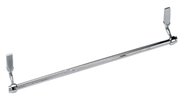 五金、水龙头:毛巾架、手纸盒