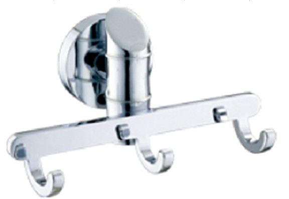 五金、水龙头:毛巾架、手纸盒