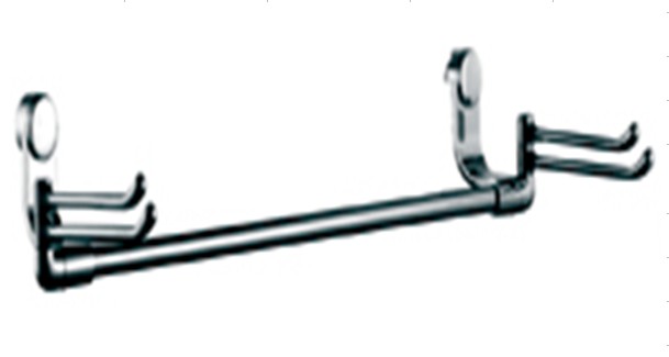 五金、水龙头:毛巾架、手纸盒