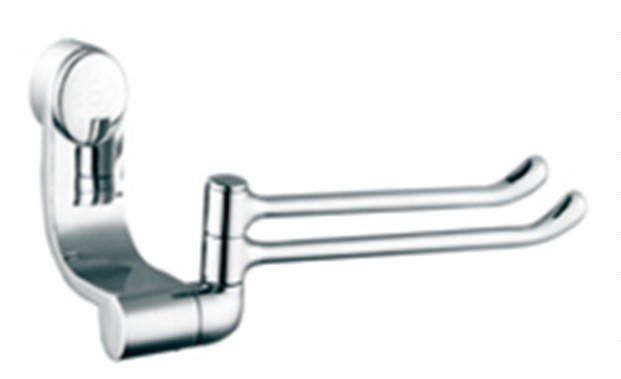 五金、水龙头:毛巾架、手纸盒