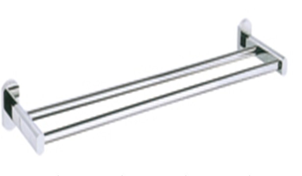 五金、水龙头:毛巾架、手纸盒