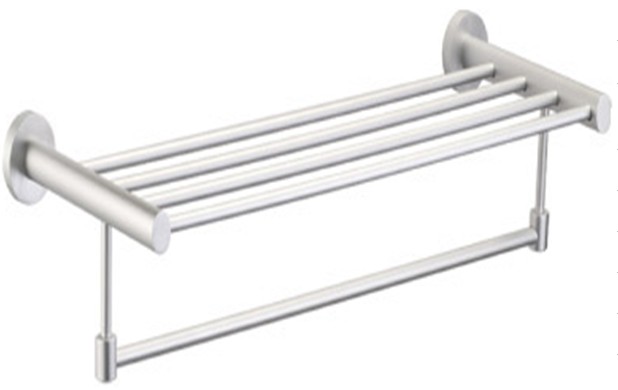 五金、水龙头:毛巾架、手纸盒