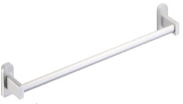 五金、水龙头:毛巾架、手纸盒