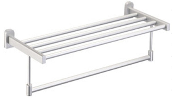 五金、水龙头:毛巾架、手纸盒