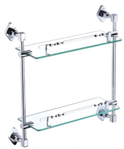 五金、水龙头:毛巾架、手纸盒