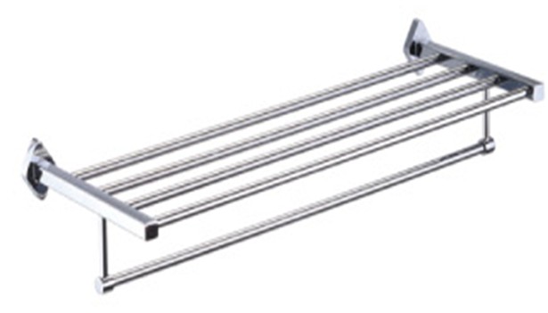 五金、水龙头:毛巾架、手纸盒