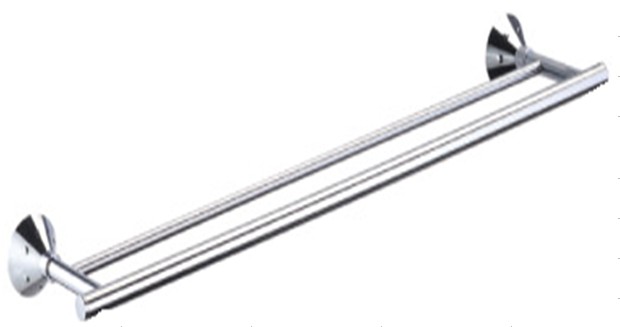 五金、水龙头:毛巾架、手纸盒