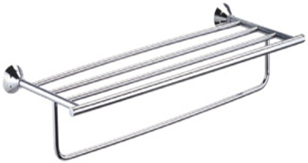 五金、水龙头:毛巾架、手纸盒