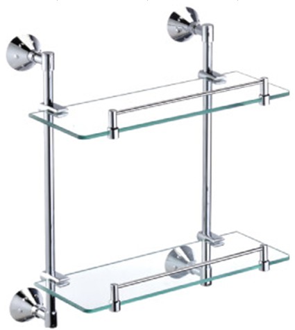 五金、水龙头:毛巾架、手纸盒