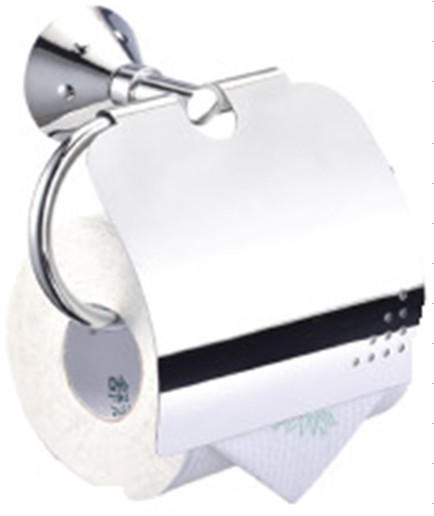 五金、水龙头:毛巾架、手纸盒