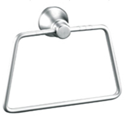 五金、水龙头:毛巾架、手纸盒