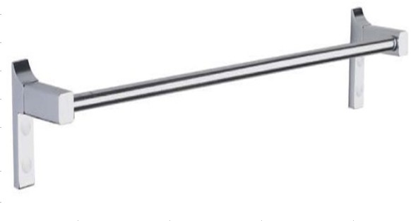 五金、水龙头:毛巾架、手纸盒