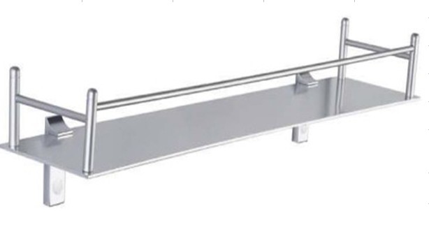 五金、水龙头:毛巾架、手纸盒