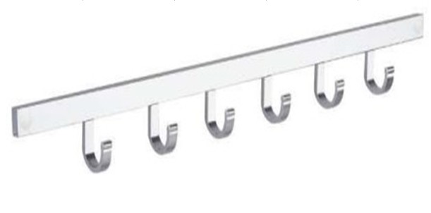 五金、水龙头:毛巾架、手纸盒