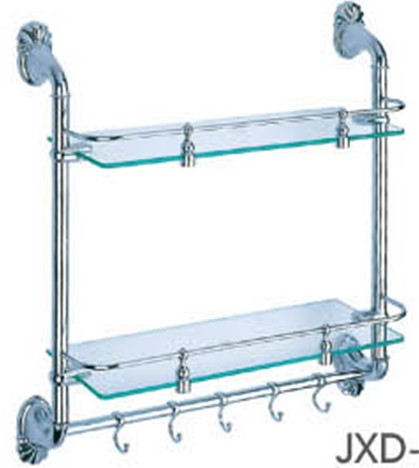 五金、水龙头:毛巾架、手纸盒