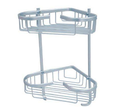 五金、水龙头:毛巾架、手纸盒