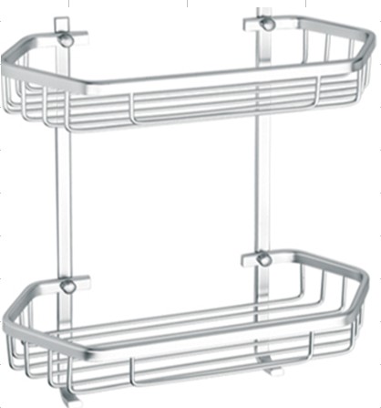 五金、水龙头:毛巾架、手纸盒