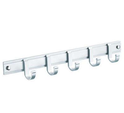 五金、水龙头:毛巾架、手纸盒