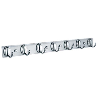 五金、水龙头:毛巾架、手纸盒