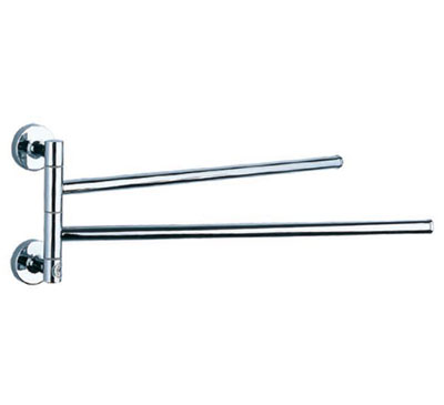 五金、水龙头:毛巾架、手纸盒