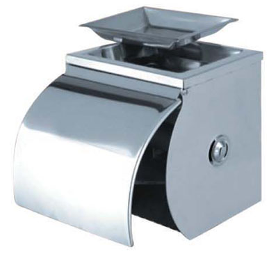 五金、水龙头:毛巾架、手纸盒