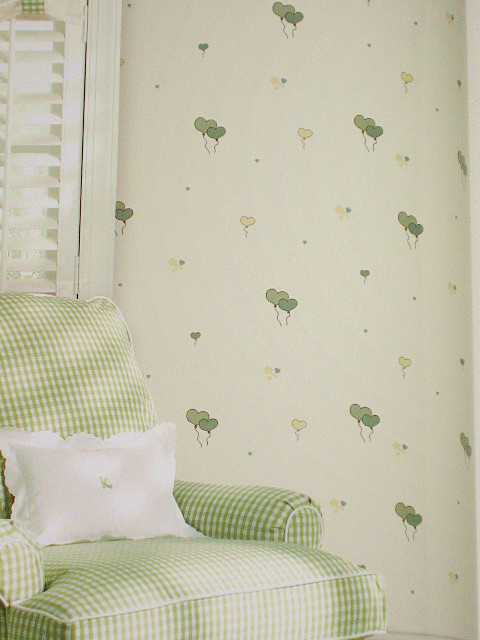 墙纸墙布:无缝墙纸