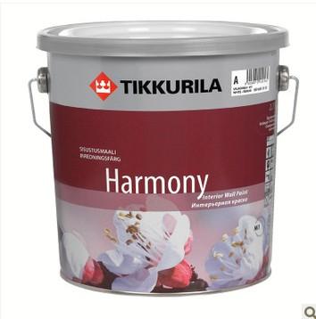 芬兰芬琳漆【荷萌净味欧艺内墙漆】*水性漆*乳胶漆*