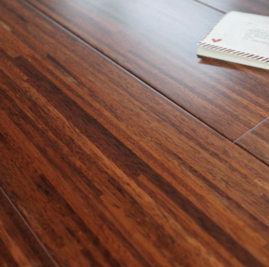 多层实木复合地板 菠萝格XP01 自然简约金钻面 