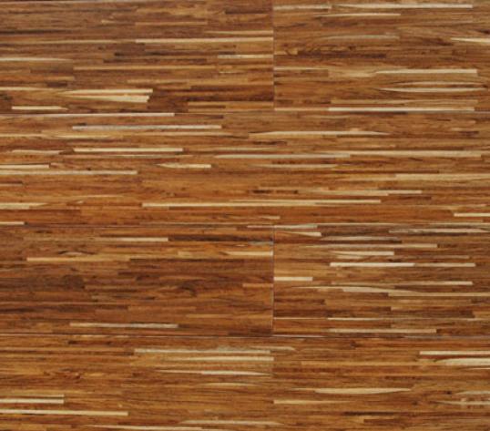 多层实木复合地板 柚木XP01 自然简约仿古手抓 