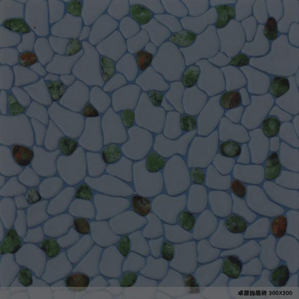 地砖瓷片:抛光砖