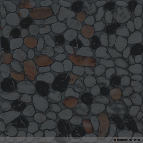 地砖瓷片:抛光砖