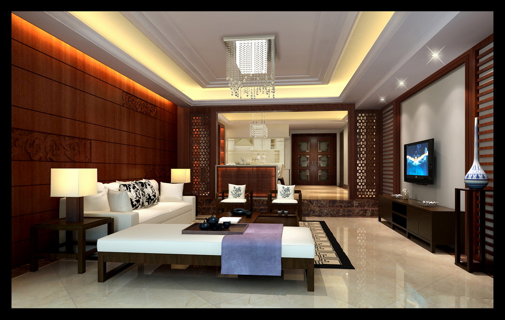 广州肯辛顿公寓