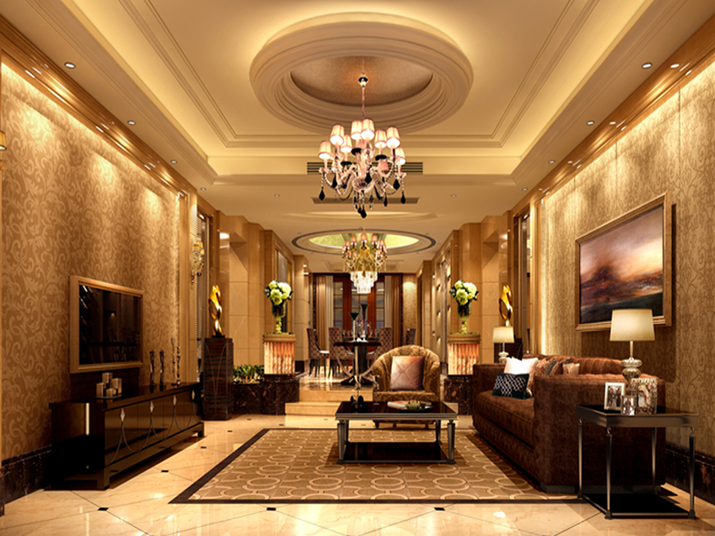 金海岸花园B2户型