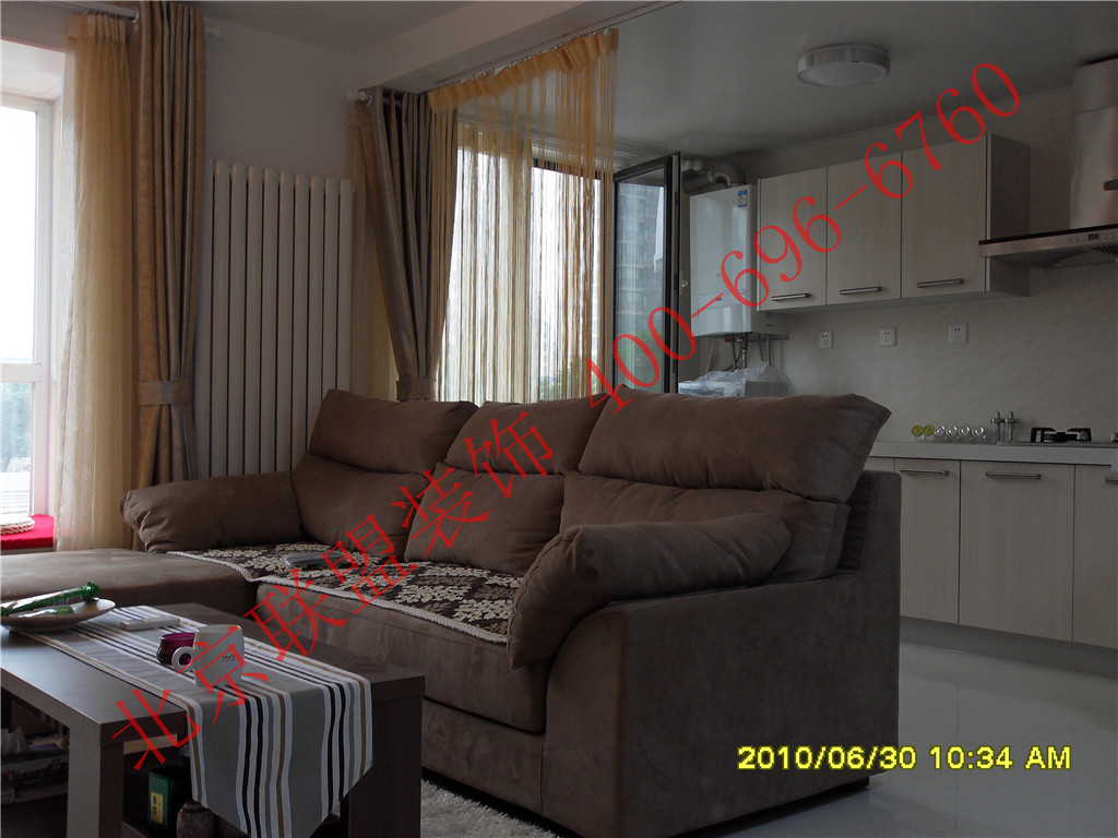 北京联盟装饰www.hqlmd.com