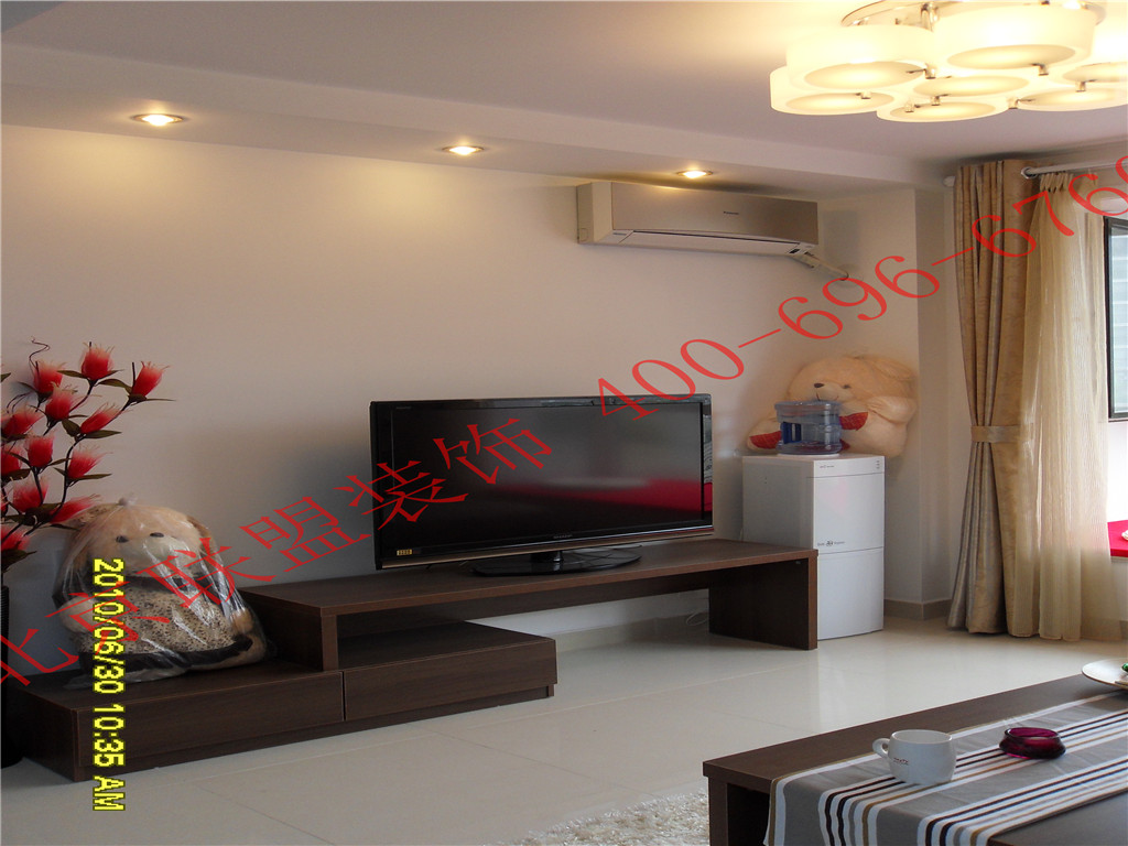 北京联盟装饰www.hqlmd.com