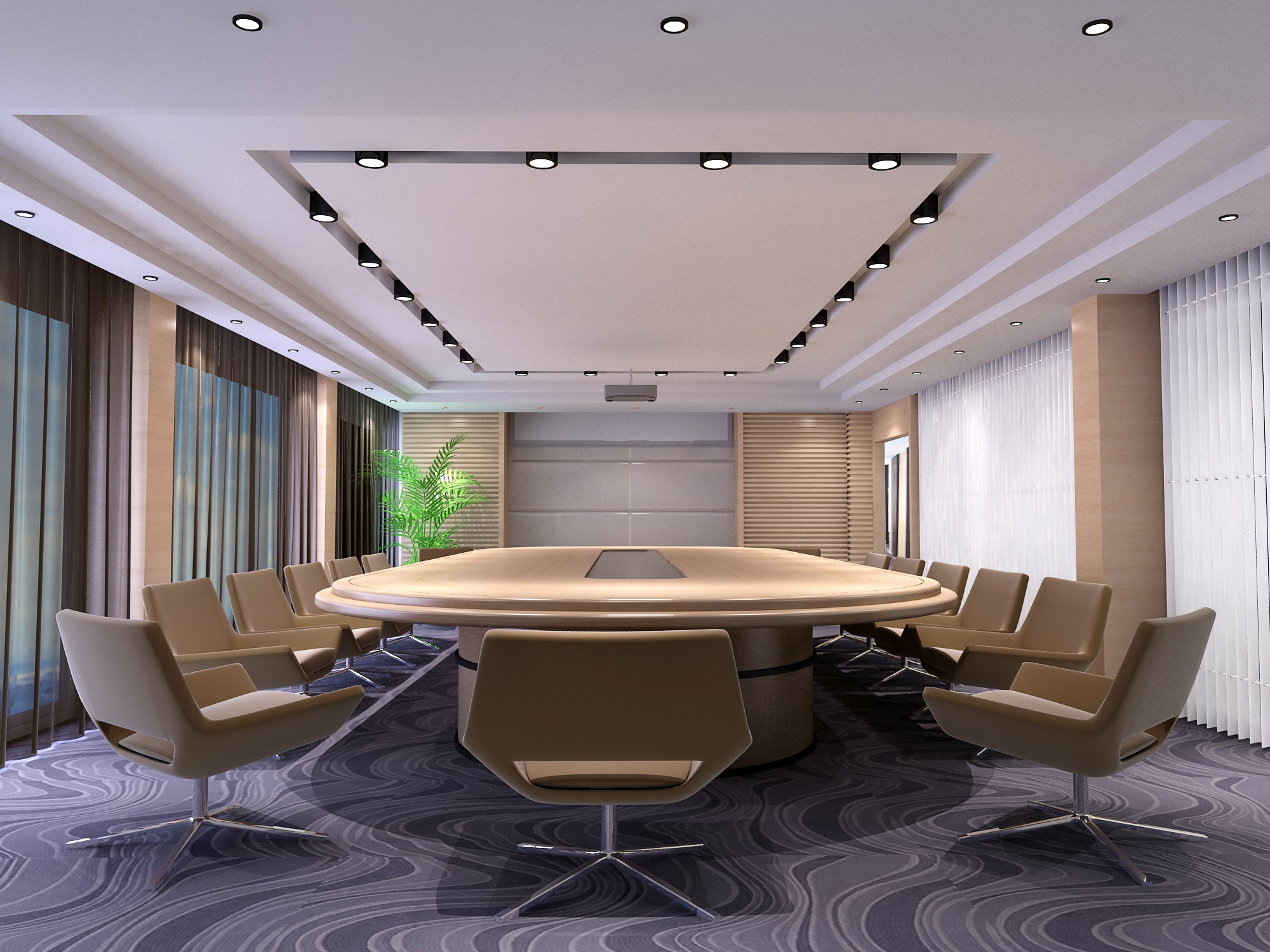 若羽臣网络科技公司