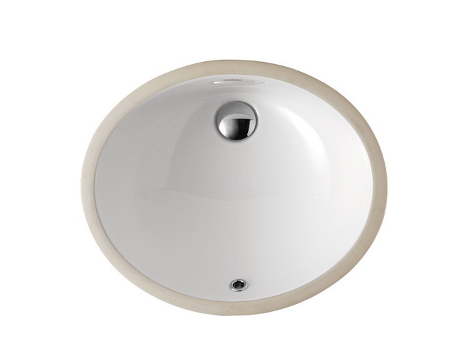 卫生洁具:洗面盆