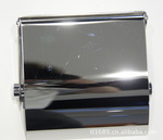 五金、水龙头:毛巾架、手纸盒