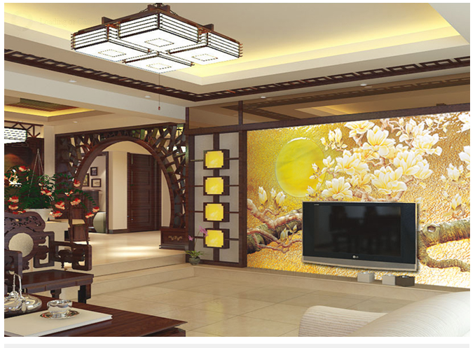 玻璃:磨砂工艺玻璃