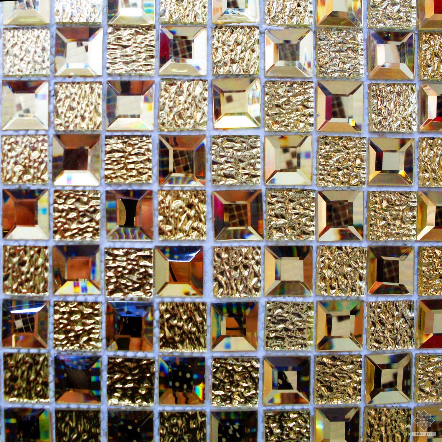 玻璃:磨砂工艺玻璃