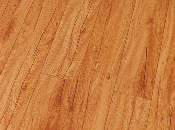 木地板:复合地板