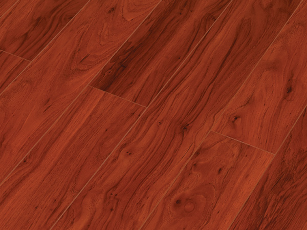 木地板:复合地板