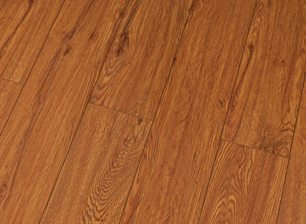 木地板:复合地板