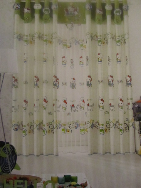 HELLO KITTY