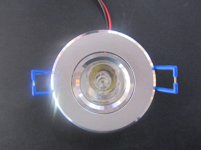LED射灯