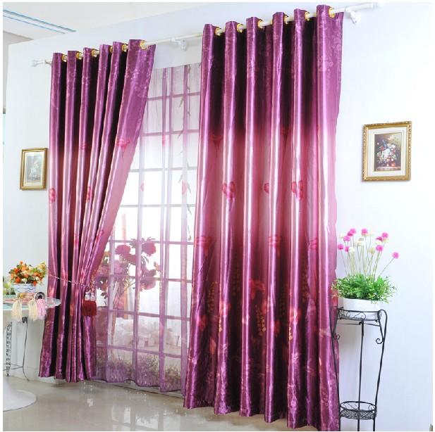 马蒂莲遮光布窗帘遮阳布料卧室/客厅/书房