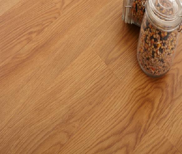 原橡强化地板 可适用于地热 网购专享