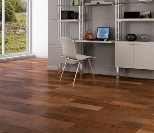 木地板 14mm 多层实木复合 地热专供 麦田守望